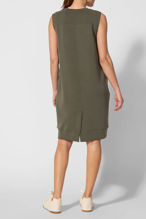 MPG DREAMWEAVER DRESS